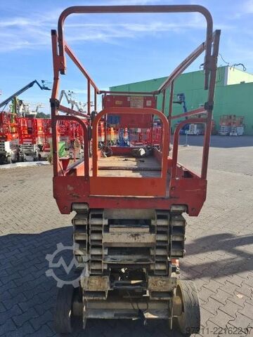 Schaarlift JLG 3246ES