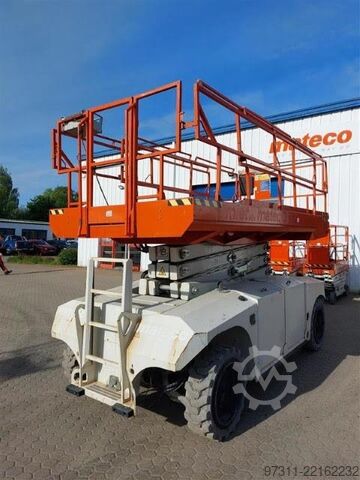 Ollós emelő PB S131-19 E
