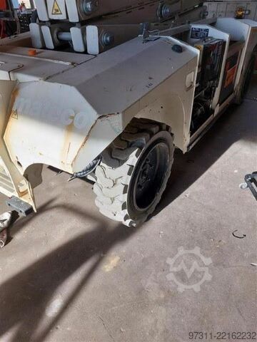 Ollós emelő PB S131-19 E