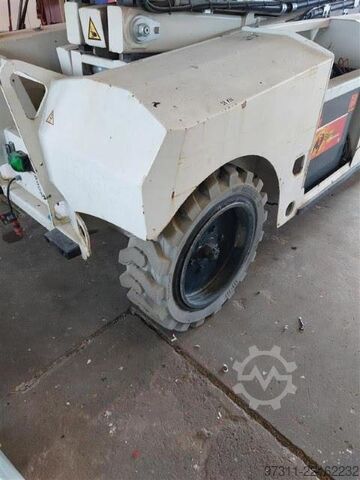 Ollós emelő PB S131-19 E