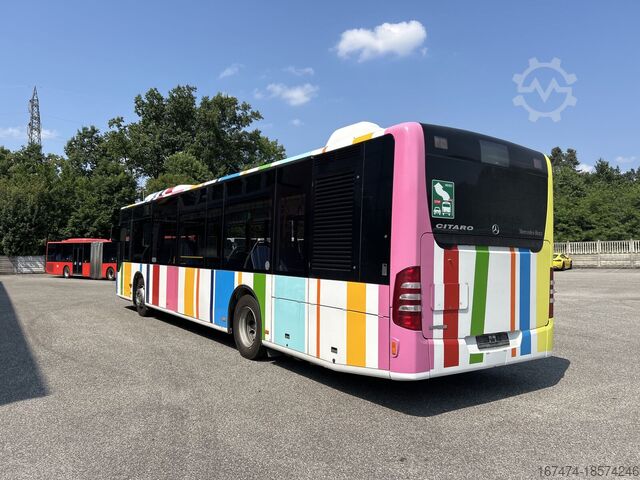 Autobús urbano Mercedes-Benz O530