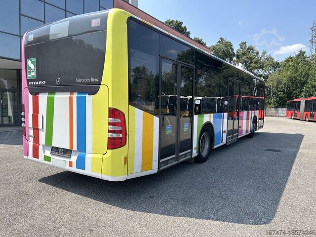 Autobús urbano Mercedes-Benz O530