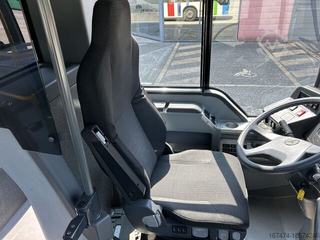 Autobús urbano Mercedes-Benz O530