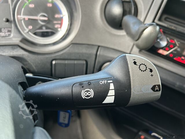 Standaard-SZM DAF XF 450 FT Space Cab / 622 dkm / MX Brake / APK ...