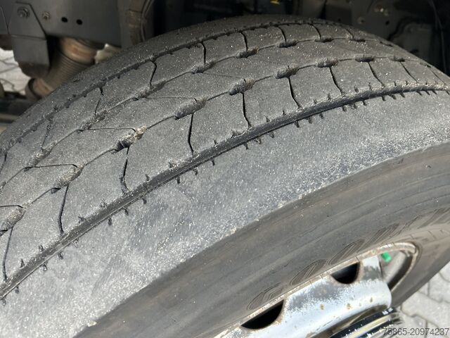 Standaard-SZM DAF XF 450 FT Space Cab / 622 dkm / MX Brake / APK ...