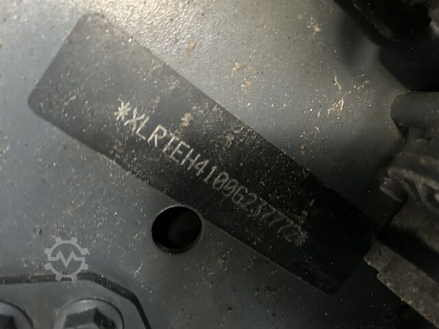 Standaard-SZM DAF XF 450 FT Space Cab / 622 dkm / MX Brake / APK ...