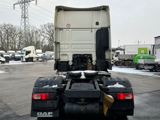 Tracteur routier standard DAF XF 480 FT SSC, AUTOMATIK, E6