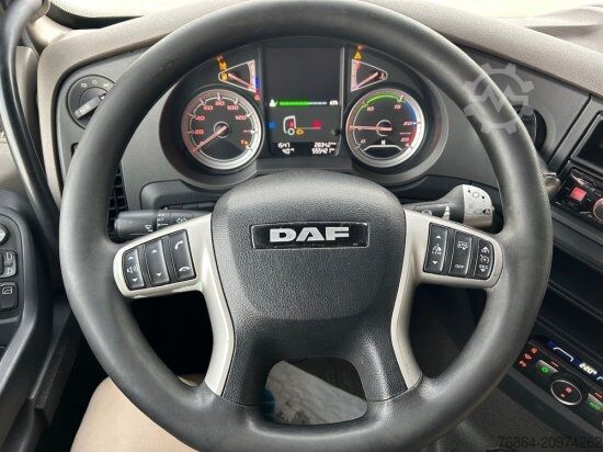 Tracteur routier standard DAF XF 480 FT SSC, AUTOMATIK, E6