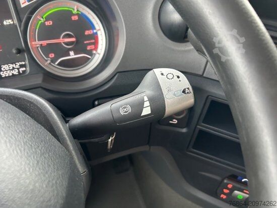 Tracteur routier standard DAF XF 480 FT SSC, AUTOMATIK, E6