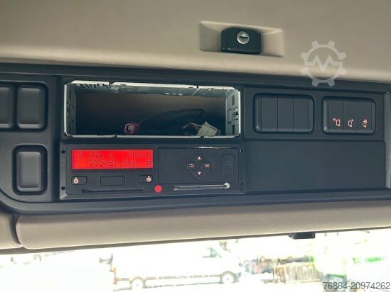 Tracteur routier standard DAF XF 480 FT SSC, AUTOMATIK, E6