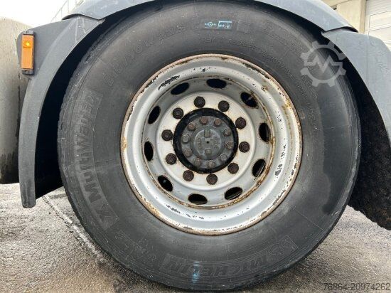 Tracteur routier standard DAF XF 480 FT SSC, AUTOMATIK, E6