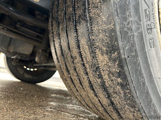 Tracteur routier standard DAF XF 480 FT SSC, AUTOMATIK, E6