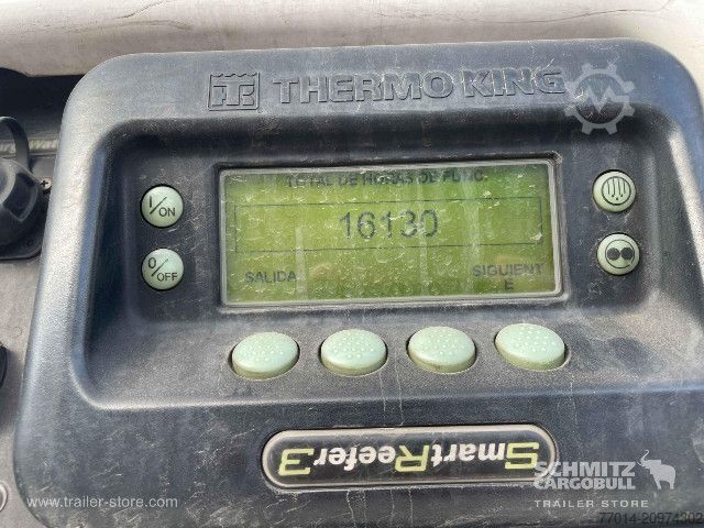 Reboque frigorífico Schmitz Cargobull Trailer Reefer Standard