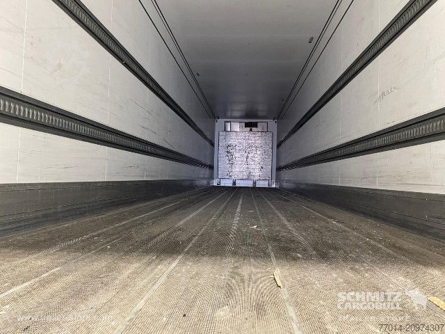 Reboque frigorífico Schmitz Cargobull Trailer Reefer Standard