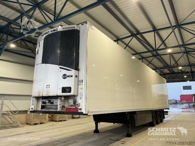 Reboque frigorífico Schmitz Cargobull Trailer Reefer Standard
