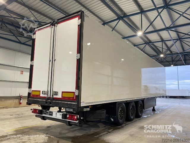 Reboque frigorífico Schmitz Cargobull Trailer Reefer Standard