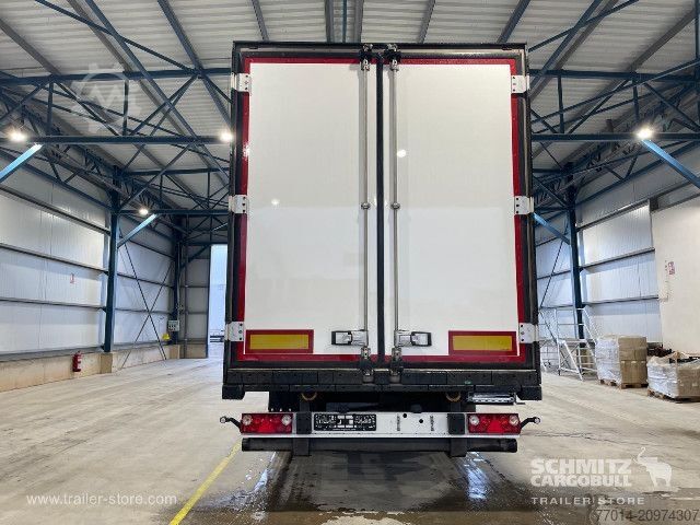Reboque frigorífico Schmitz Cargobull Trailer Reefer Standard