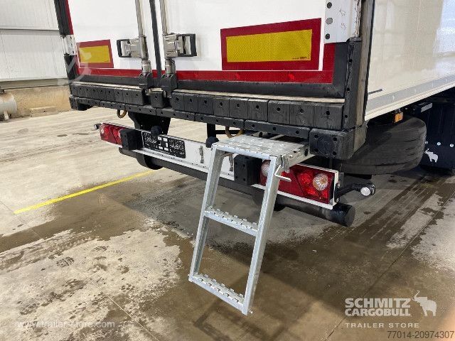 Reboque frigorífico Schmitz Cargobull Trailer Reefer Standard