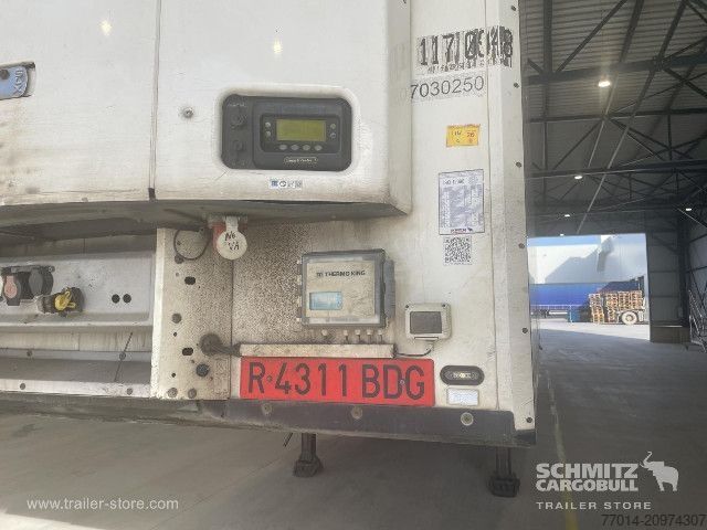Reboque frigorífico Schmitz Cargobull Trailer Reefer Standard
