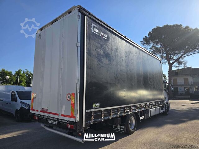 CENTINATO Iveco EUROCARGO 150-32 CENTINATO 7,80 (2017)