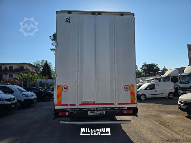 CENTINATO Iveco EUROCARGO 150-32 CENTINATO 7,80 (2017)