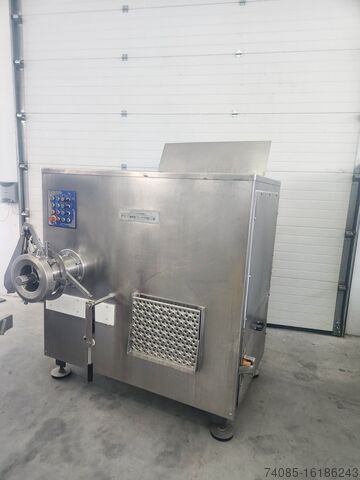 GRINDER Kramer Grebe WW200