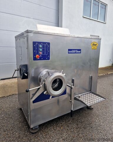 GRINDER Kramer Grebe WW200