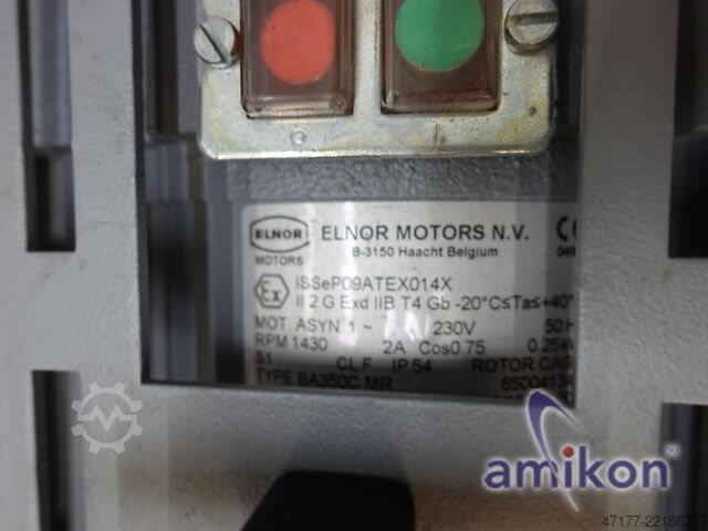 Vakuová pumpa VACUUBRAND VARIO MV 10C EX VARIO