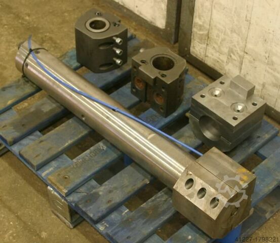 Mono tool holder Komet ABS Werkzeugaufnahme