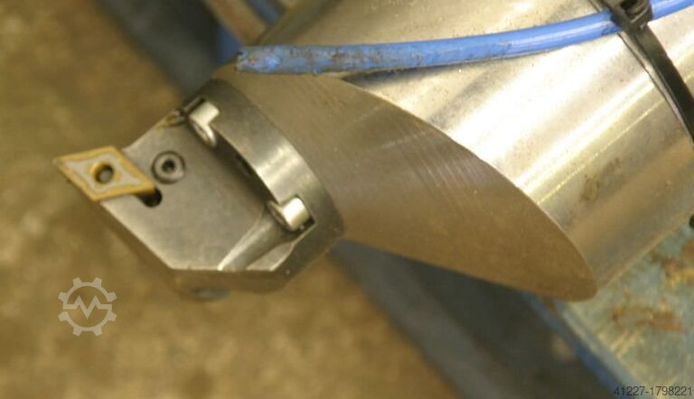 Mono tool holder Komet ABS Werkzeugaufnahme