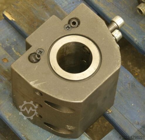 Mono tool holder Komet ABS Werkzeugaufnahme