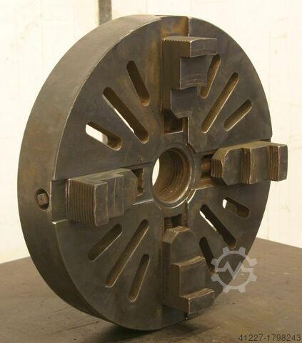 Planar disk Guss Durchmesser 450 mm