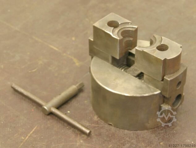 Tweeklauwsgat ROTO RECORD Durchmesser 125 mm