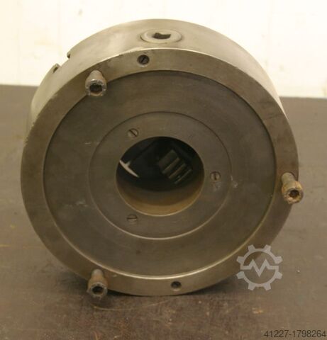Two-jaw chuck ROTO RECORD Durchmesser 250 mm