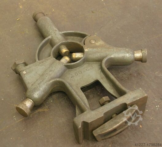 Bezel unbekannt Durchmesser 70 mm