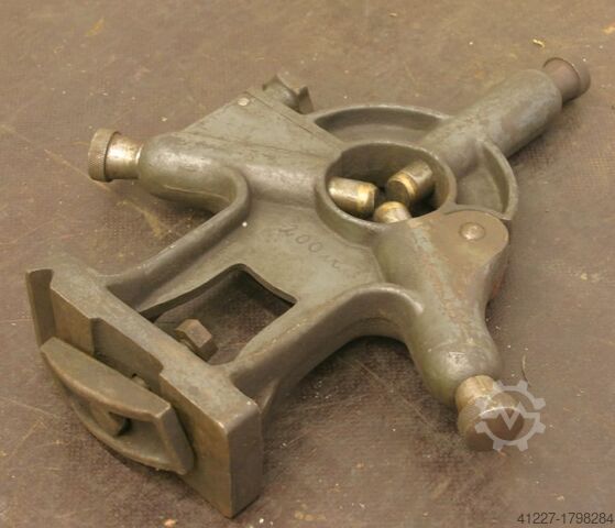 Bezel unbekannt Durchmesser 70 mm