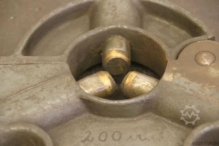 Bezel unbekannt Durchmesser 70 mm