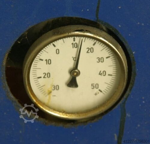 Zařízení na tavení lepidla (nefunkční) EDF DM25-2/FSWZ