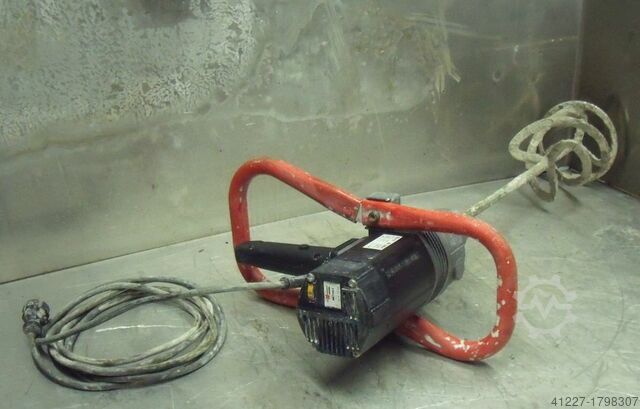 Agitator Würth RW 1400-E