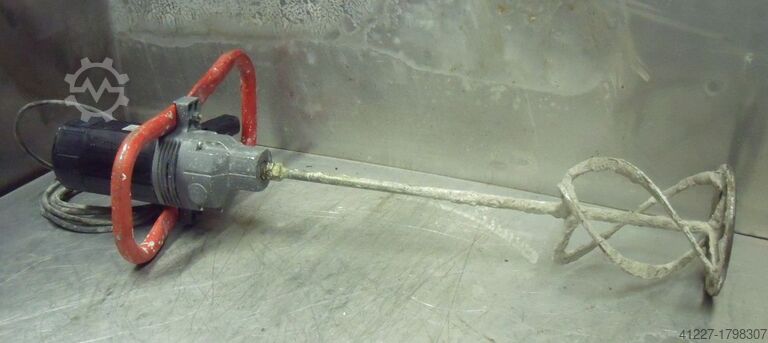 Agitator Würth RW 1400-E