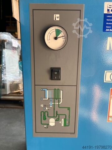 Køletørrer med køleanlæg Mark MDX 5200