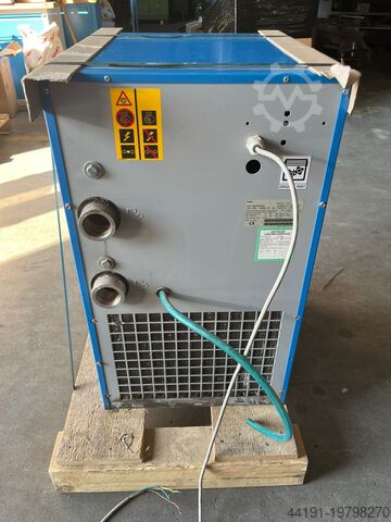 Køletørrer med køleanlæg Mark MDX 5200