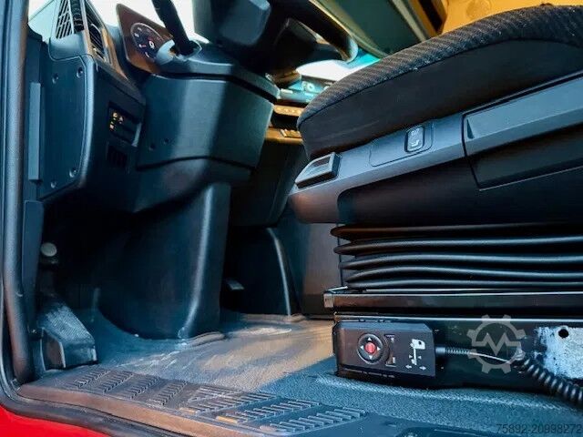 Standaard-SZM Mercedes-Benz Actros 5 /2148/Mirror CAM/ BigSpace/Euro6