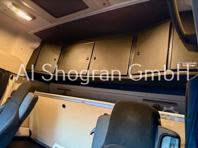 Standaard-SZM Mercedes-Benz Actros 5 /2148/Mirror CAM/ BigSpace/Euro6