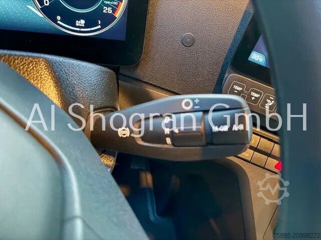 Standaard-SZM Mercedes-Benz Actros 5 /2148/Mirror CAM/ BigSpace/Euro6
