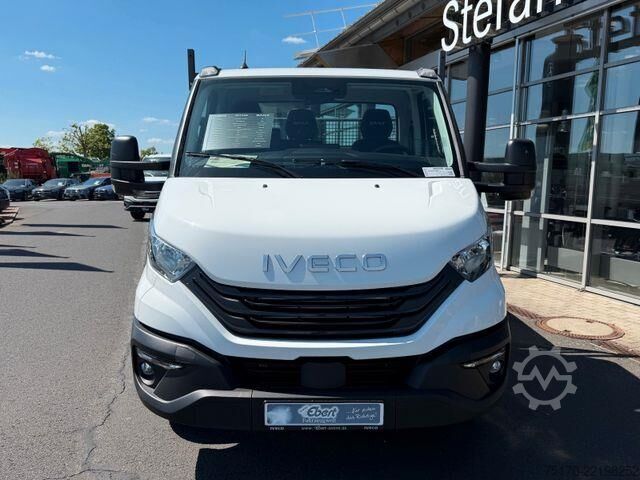 Damperli kamyon Iveco Daily 70C21*R3.750mm*Sperre*AHK*Automatik*