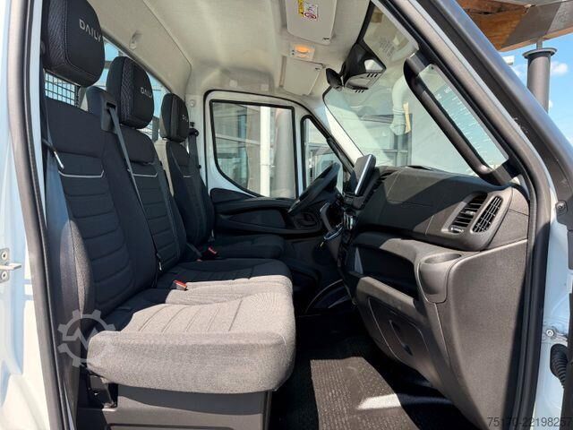 Damperli kamyon Iveco Daily 70C21*R3.750mm*Sperre*AHK*Automatik*