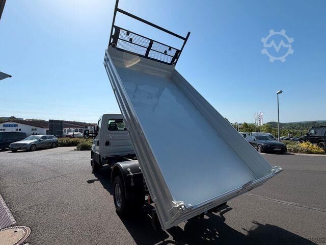 Damperli kamyon Iveco Daily 70C18 *R3.750mm*Sperre*AHK*Automatik*