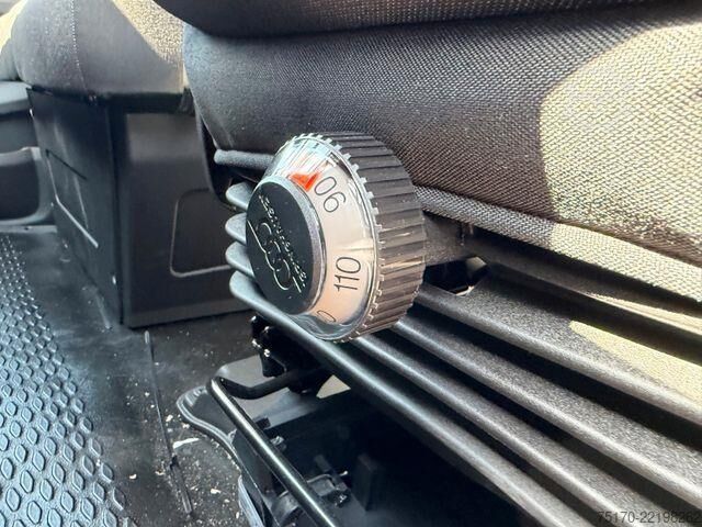 Damperli kamyon Iveco Daily 70C18 *R3.750mm*Sperre*AHK*Automatik*