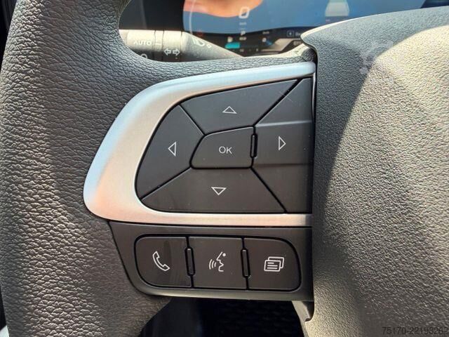 Damperli kamyon Iveco Daily 70C18 *R3.750mm*Sperre*AHK*Automatik*